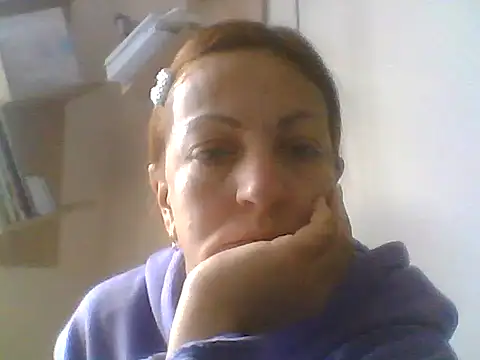 ShawnaAdams online show from March 31, 8:15 am