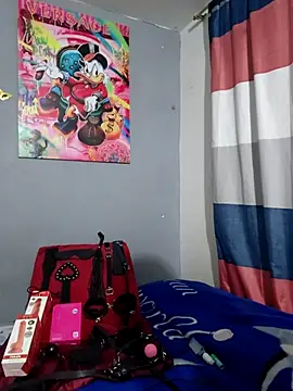 Giuliana90 online show from February 24, 12:08 am