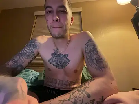 Bwcjoshbanks online show from January 30, 9:04 am