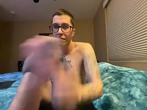 Bwcjoshbanks online show from February 14, 5:41 am