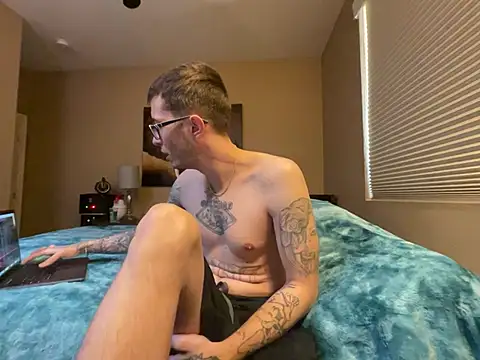 Bwcjoshbanks online show from February 14, 7:12 pm