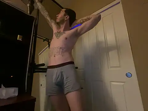 Bwcjoshbanks online show from March 4, 4:49 am