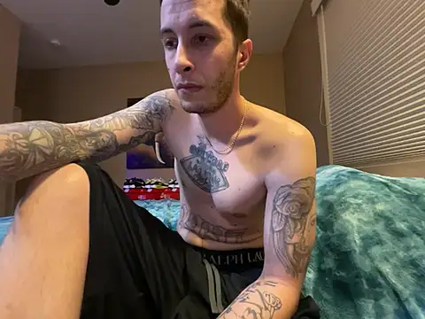 Bwcjoshbanks online show from March 6, 12:43 am