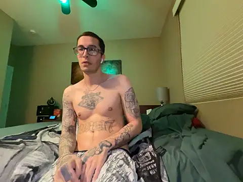 Bwcjoshbanks online show from March 12, 12:04 pm