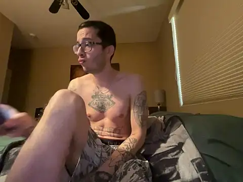 Bwcjoshbanks online show from March 17, 5:38 pm