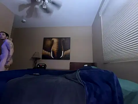 Bwcjoshbanks online show from October 24, 2:19 am