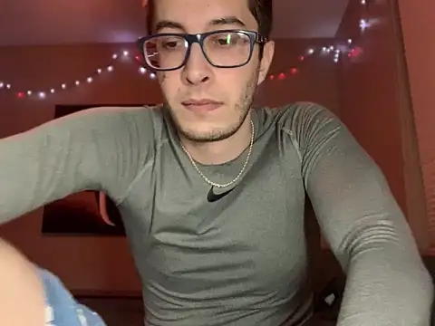 Bwcjoshbanks online show from February 5, 2:38 am