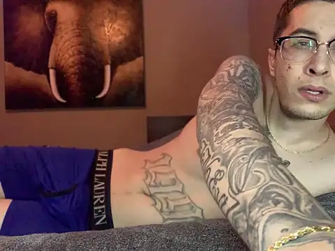 Bwcjoshbanks online show from February 27, 11:38 pm