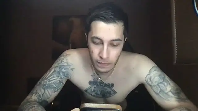 Bwcjoshbanks online show from March 26, 12:39 am