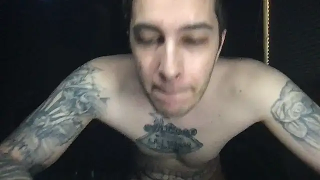 Bwcjoshbanks online show from March 29, 5:24 pm