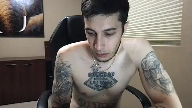 Bwcjoshbanks online show from June 14, 8:27 am