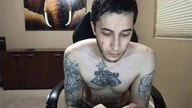 Bwcjoshbanks online show from June 17, 7:26 pm