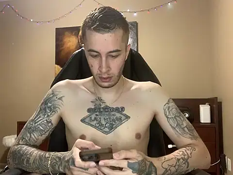 Snapshot of Bwcjoshbanks chatting on July 9, 6:45 pm Bwcjoshbanks online show from July 9, 6:45 pm