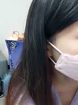 Lu Nana online show from December 4, 6:06 pm