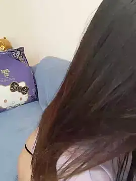 Lu Nana online show from December 17, 2:12 am