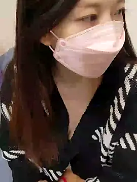 Lu Nana online show from December 17, 11:16 pm