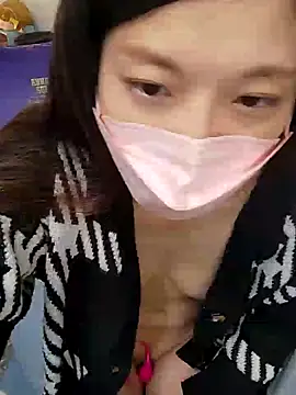 Lu Nana online show from January 4, 3:07 pm