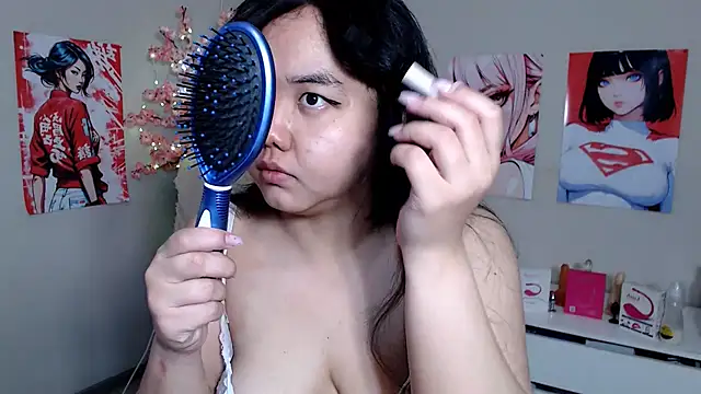 Snapshot of Moertomlly chatting on September 26, 4:16 am Moertomlly online show from September 26, 4:16 am