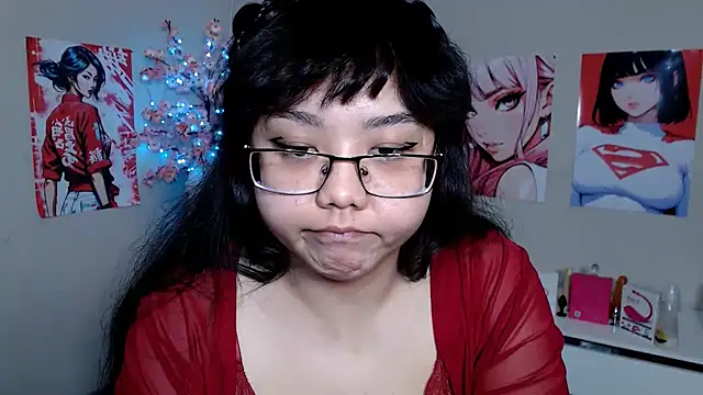 Snapshot of Moertomlly chatting on October 1, 4:29 am Moertomlly online show from October 1, 4:29 am