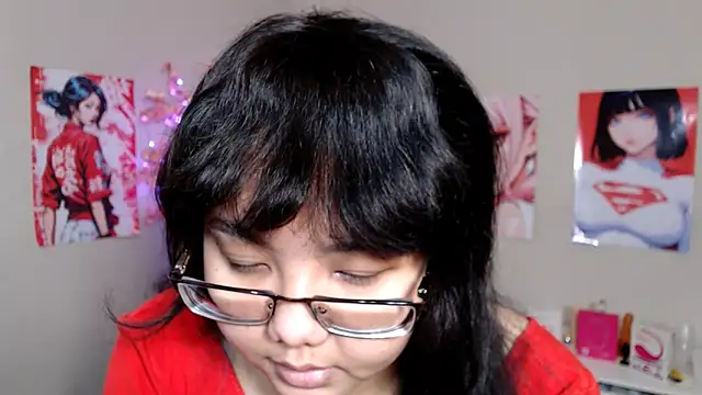 Snapshot of Moertomlly chatting on October 3, 4:09 am Moertomlly online show from October 3, 4:09 am