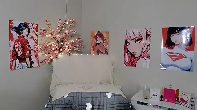 Snapshot of Moertomlly chatting on October 5, 4:22 am Moertomlly online show from October 5, 4:22 am