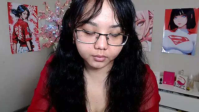 Snapshot of Moertomlly chatting on October 9, 4:54 am Moertomlly online show from October 9, 4:54 am