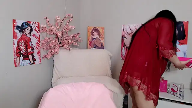 Snapshot of Moertomlly chatting on October 11, 4:33 am Moertomlly online show from October 11, 4:33 am