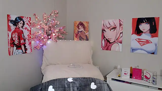 Snapshot of Moertomlly chatting on October 16, 4:46 am Moertomlly online show from October 16, 4:46 am