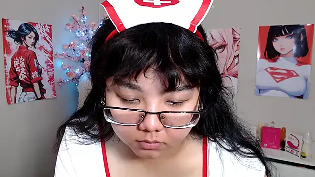 Snapshot of Moertomlly chatting on October 24, 4:31 am Moertomlly online show from October 24, 4:31 am