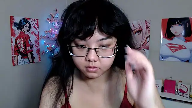 Snapshot of Moertomlly chatting on October 26, 4:29 am Moertomlly online show from October 26, 4:29 am