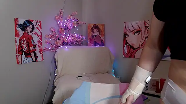 Moertomlly online show from November 23, 4:01 am