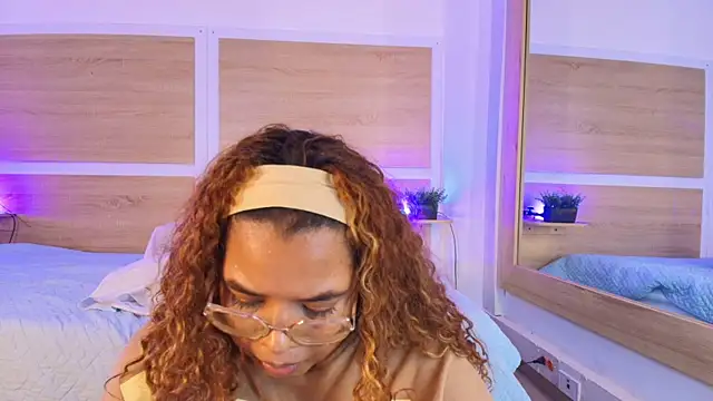  nickypurple  online show from July 20, 6:43 pm