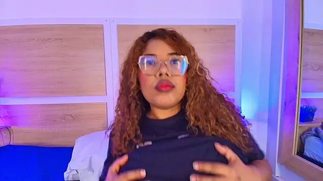  nickypurple  online show from July 26, 6:37 pm