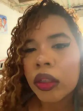  nickypurple  online show from August 3, 7:06 pm