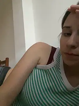 magiu96 online show from February 16, 9:55 pm