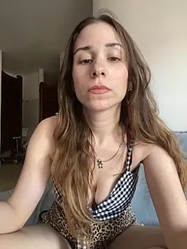 magiu96 online show from March 11, 7:53 pm