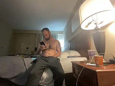 loneranger0069 online show from February 11, 2:16 am