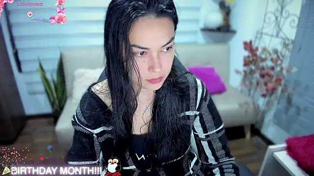 Lunlunera online show from November 15, 3:15 am