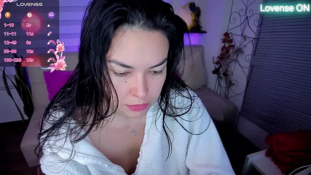 Lunlunera online show from May 6, 4:08 am