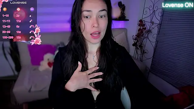 Lunlunera online show from May 8, 4:07 am
