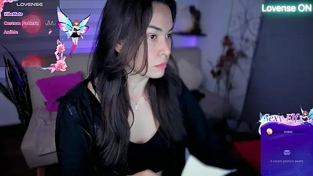 Lunlunera online show from May 22, 4:08 am