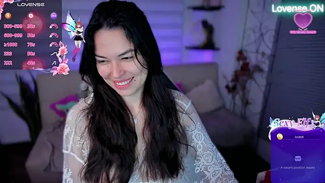 Lunlunera online show from May 31, 3:04 am
