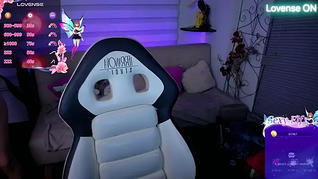 Lunlunera online show from June 4, 3:34 am