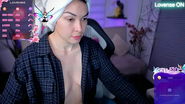 Lunlunera online show from June 9, 2:23 am