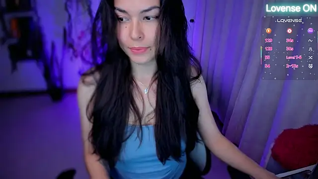 Lunlunera online show from July 26, 2:20 am