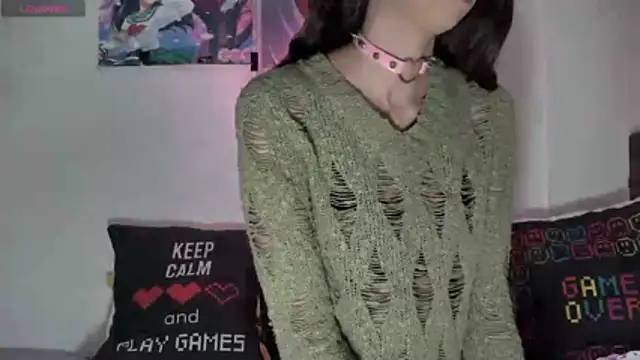 ArtemisChan online show from July 16, 3:56 am