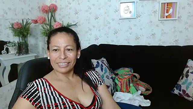 mature martina online show from January 21, 4:21 am