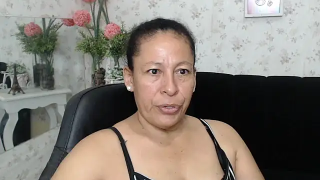 mature martina online show from March 12, 11:22 pm