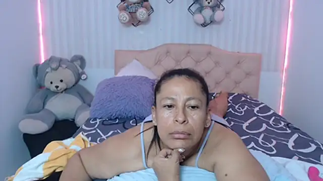 mature martina online show from July 30, 9:52 am