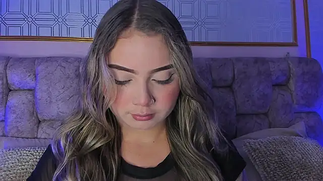 AnnyLopezz  online show from December 21, 3:58 am